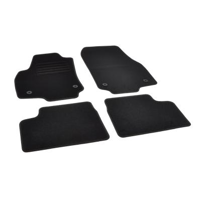 Textilní autokoberce Opel Astra H 2004-2010 | RIGUM