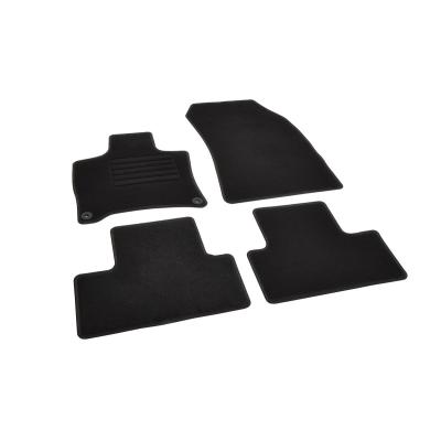 Textilní autokoberce Opel Astra L Hybrid Hatchback 2022- | RIGUM