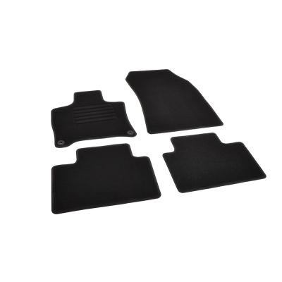 Textilní autokoberce Opel Astra L Hybrid Sports Tourer 2024- | RIGUM