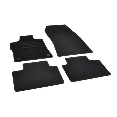 Textilní autokoberce Opel Astra L PHEV Sports Tourer 2022- | RIGUM