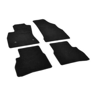 Textilní autokoberce Opel Combo 2011-2017 | RIGUM