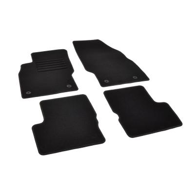 Textilní autokoberce Opel Corsa E 2014-2019 | RIGUM