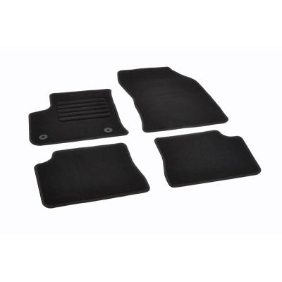 Textilní autokoberce Opel Corsa e F 2020- | RIGUM