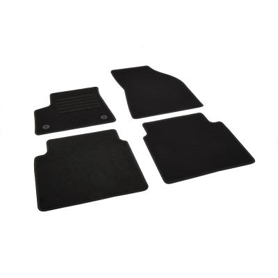 Textilní autokoberce Opel Frontera Electric 2025- | RIGUM