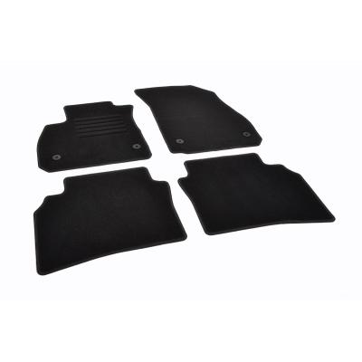 Textilní autokoberce Opel Insignia 2017- | RIGUM