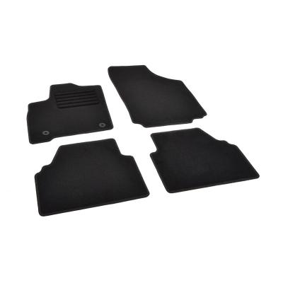 Textilní autokoberce Opel Meriva 2003-2010 | RIGUM