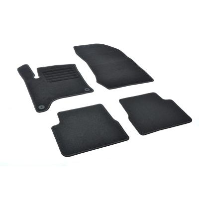 Textilní autokoberce Opel Mokka Hybrid 2024- | RIGUM