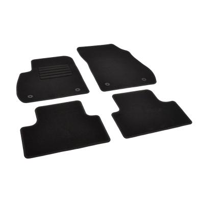 Textilní autokoberce Opel Zafira C 5místný 2011- | RIGUM