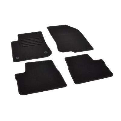 Textilní autokoberce Peugeot 2008 2013-2020 | RIGUM