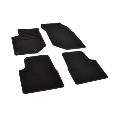 Textilní autokoberce Peugeot 2008 2020- | RIGUM