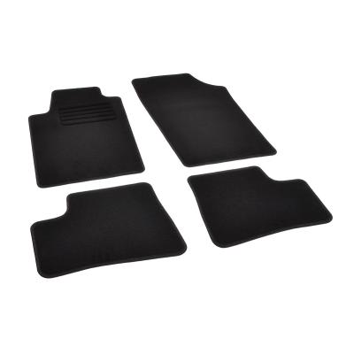 Textilní autokoberce Peugeot 206 2000-2007 | RIGUM