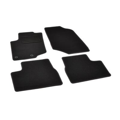 Textilní autokoberce Peugeot 207 2006- | RIGUM