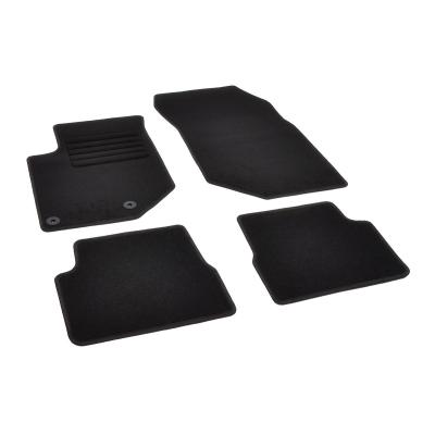 Textilní autokoberce Peugeot 208 2019- | RIGUM