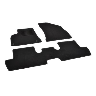 Textilní autokoberce Peugeot 3008 2009-2016 | RIGUM