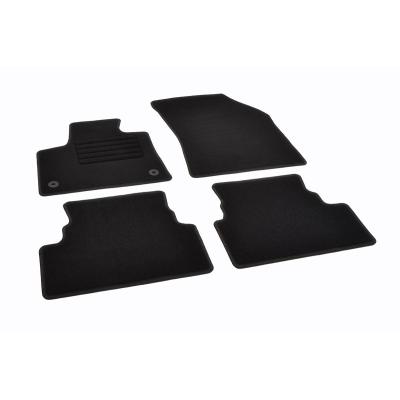 Textilní autokoberce Peugeot 3008 2016- | RIGUM