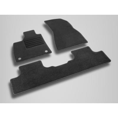 Textilní autokoberce Renault 4 2025- | RIGUM