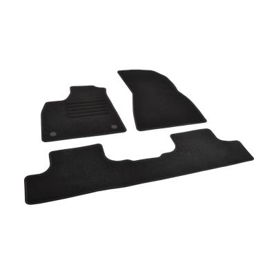 Textilní autokoberce Renault 5 E-Tech 2025- | RIGUM