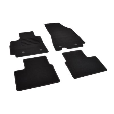 Textilní autokoberce Renault Arkana 2021- | RIGUM