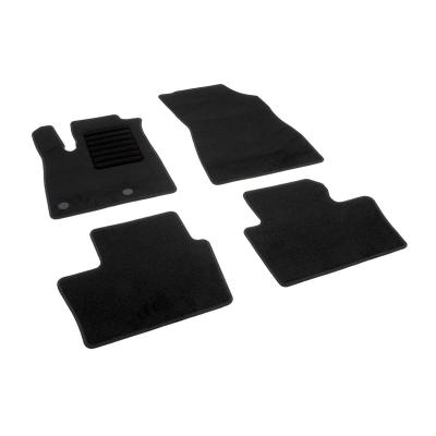 Textilní autokoberce Renault Austral 2023- | RIGUM