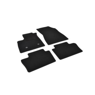 Textilní autokoberce Renault Austral Full Hybrid 2023- | RIGUM