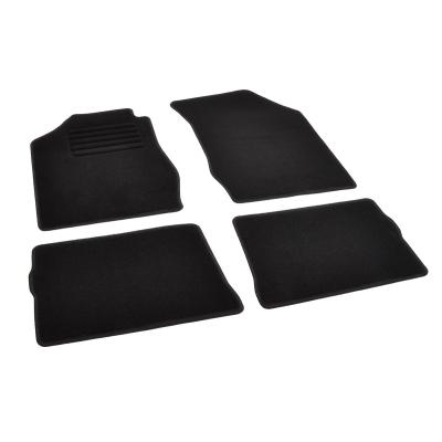 Textilní autokoberce Renault Clio II 1998-2008 | RIGUM