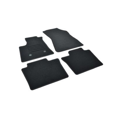 Textilní autokoberce Renault Espace VI 2023- | RIGUM