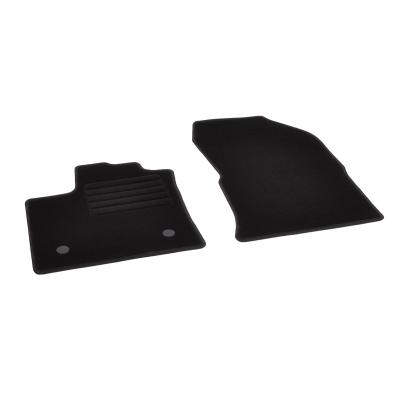 Textilní autokoberce Renault Express Van 2místný 2021- | RIGUM