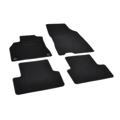 Textilní autokoberce Renault Fluence 2010-2015 | RIGUM