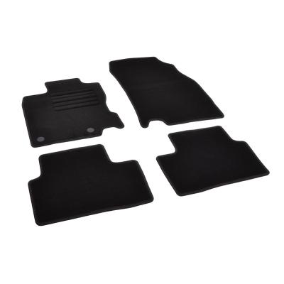 Textilní autokoberce Renault Kadjar 2015- | RIGUM