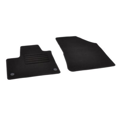 Textilní autokoberce Renault Kangoo Van 2místný 2021- | RIGUM