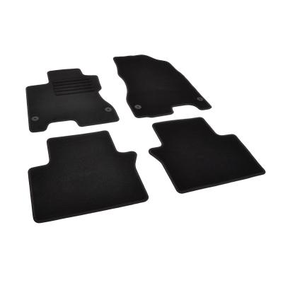 Textilní autokoberce Renault Koleos 2009- | RIGUM