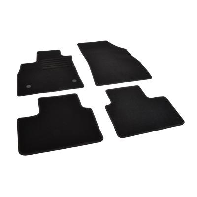 Textilní autokoberce Renault Talisman 2016- | RIGUM