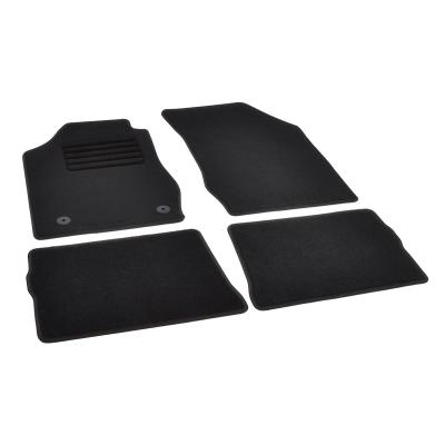 Textilní autokoberce Renault Thalia II 2008- | RIGUM