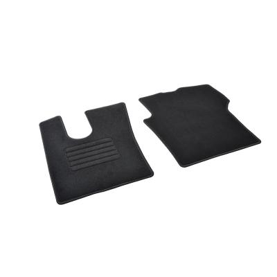 Textilní autokoberce Scania R 2016- | RIGUM