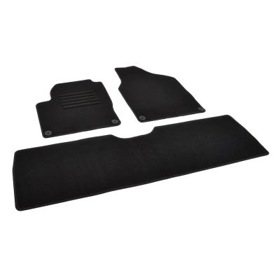 Textilní autokoberce Seat Alhambra 1995-2010 | RIGUM