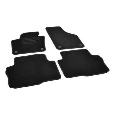 Textilní autokoberce Seat Alhambra 5místný 2010- | RIGUM