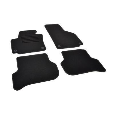 Textilní autokoberce Seat Altea XL 2004-2009 | RIGUM