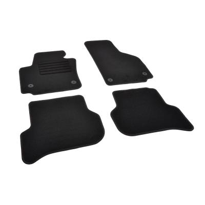 Textilní autokoberce Seat Altea XL 2009-2015 | RIGUM