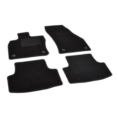 Textilní autokoberce Seat Ateca 2016- | RIGUM