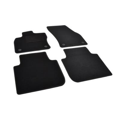 Textilní autokoberce Seat Tarraco 2019- | RIGUM