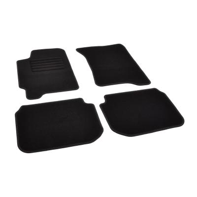 Textilní autokoberce Subaru Impreza 1993-2001 | RIGUM