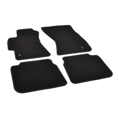 Textilní autokoberce Subaru Legacy 2004-2009 | RIGUM