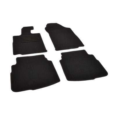 Textilní autokoberce Subaru Outback 2021- | RIGUM