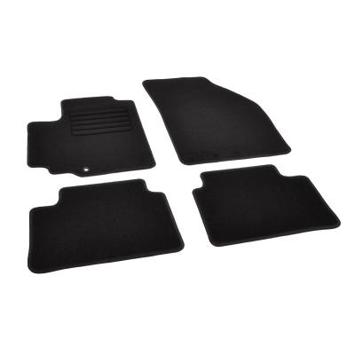 Textilní autokoberce Suzuki Alto 2010- | RIGUM