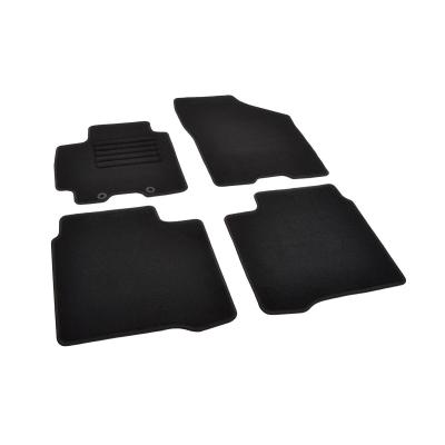 Textilní autokoberce Suzuki Baleno II 2016- | RIGUM