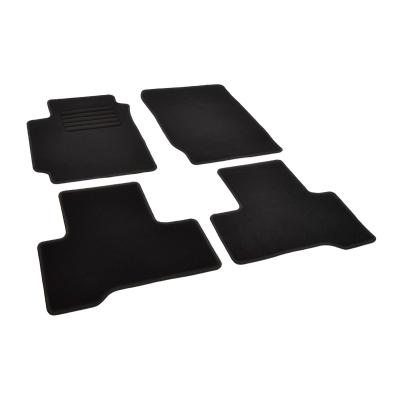 Textilní autokoberce Suzuki Grand Vitara 3dv. 2005-2015 | RIGUM