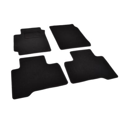 Textilní autokoberce Suzuki Grand Vitara 5dv. 2005-2015 | RIGUM