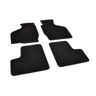 Textilní autokoberce Suzuki Ignis 2001-2003 | RIGUM