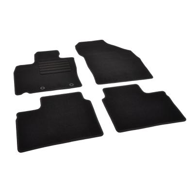 Textilní autokoberce Suzuki Ignis 2017- | RIGUM