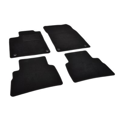 Textilní autokoberce Suzuki Kizashi 2010-2016 | RIGUM